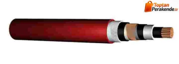 Hes XLPE A2xsy (Yaxc7v-R) 20/35 Kv 1x240/16